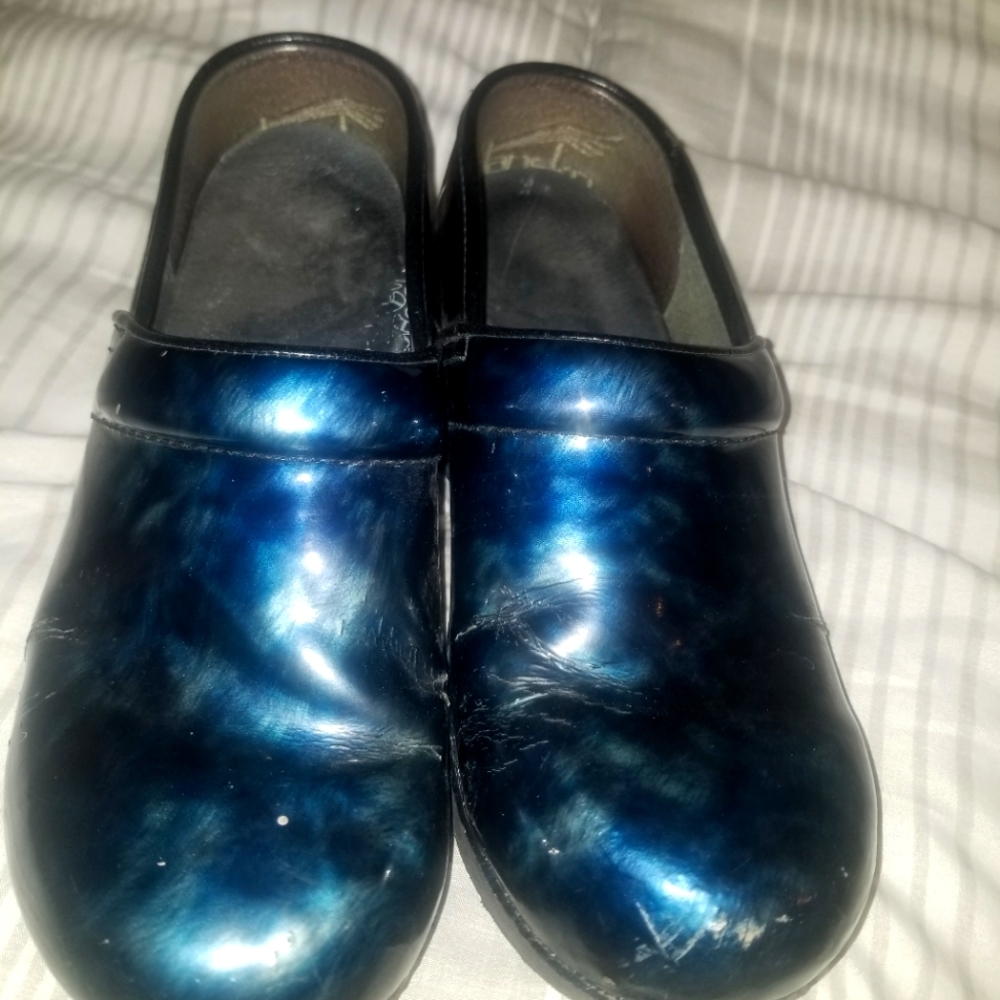 Dansko
